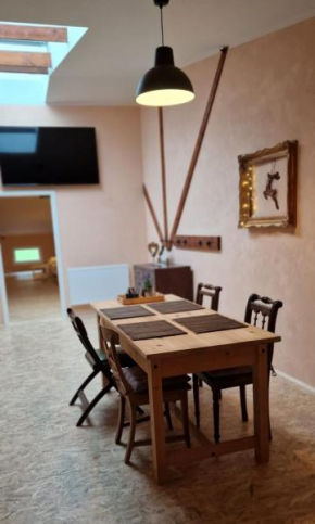 Stilvolles Loft mit viel Platz